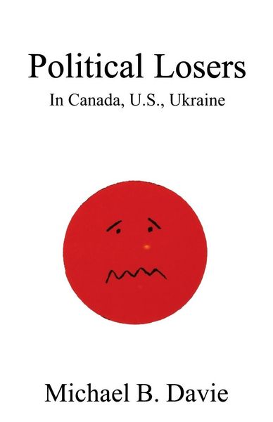 Produktbild: Political Losers