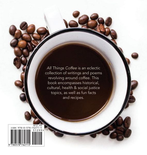 Produktbild: All Things Coffee