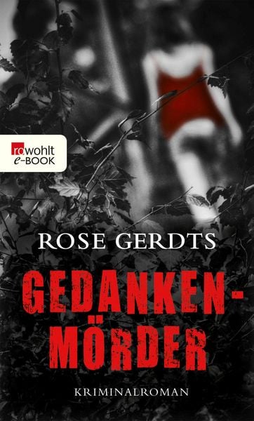 Produktbild: Gedankenm&ouml;rder