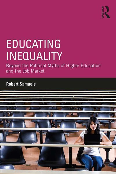 Produktbild: Educating Inequality