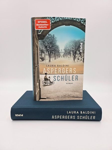 Produktbild: Aspergers Sch&uuml;ler