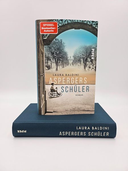 Produktbild: Aspergers Sch&uuml;ler