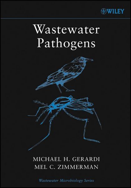 Produktbild: Wastewater Pathogens