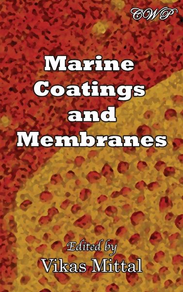 Produktbild: Marine Coatings and Membranes