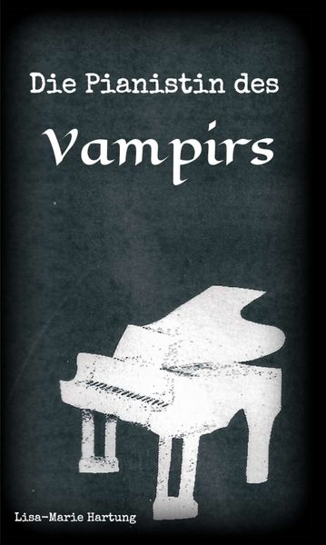 Produktbild: Die Pianistin des Vampirs