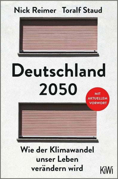 Produktbild: Deutschland 2050