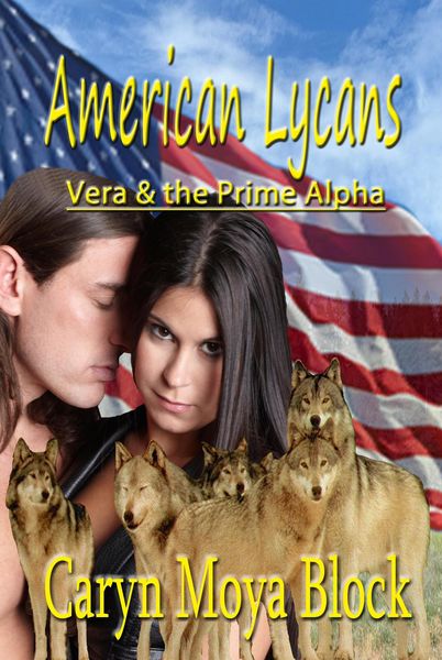 Produktbild: American Lycans