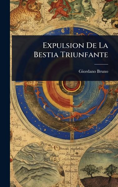 Produktbild: Expulsion De La Bestia Triunfante