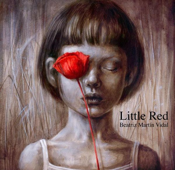 Produktbild: Little red