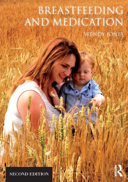 Produktbild: Breastfeeding and Medication