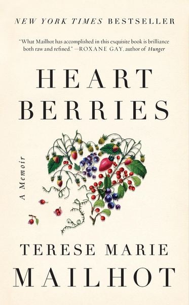 Produktbild: Heart Berries