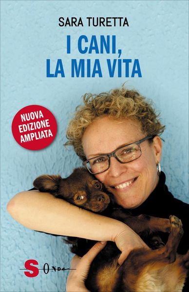 Produktbild: I cani, la mia vita