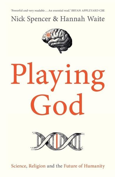 Produktbild: Playing God