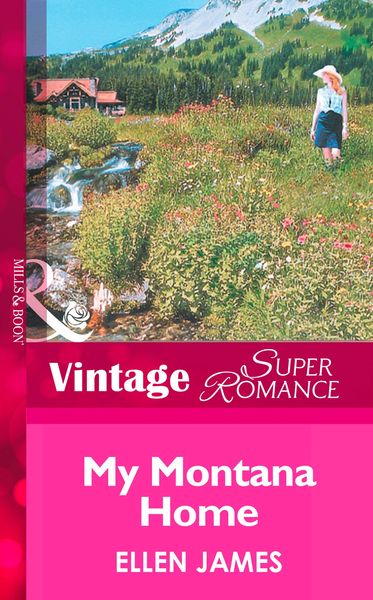 Produktbild: My Montana Home