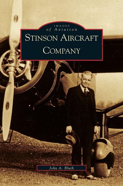 Produktbild: Stinson Aircraft Company