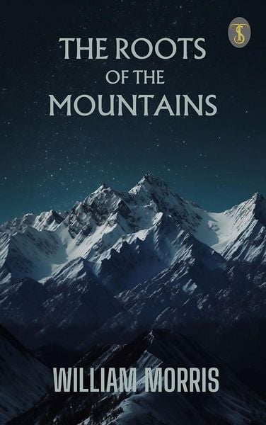 Produktbild: The Roots of the Mountains