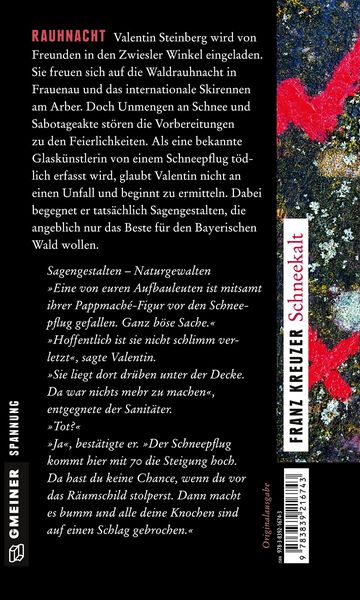 Produktbild: Schneekalt