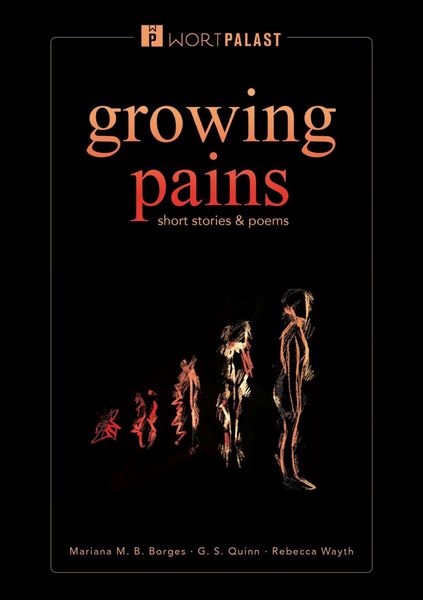 Produktbild: Growing pains