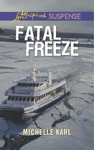 Produktbild: Fatal Freeze
