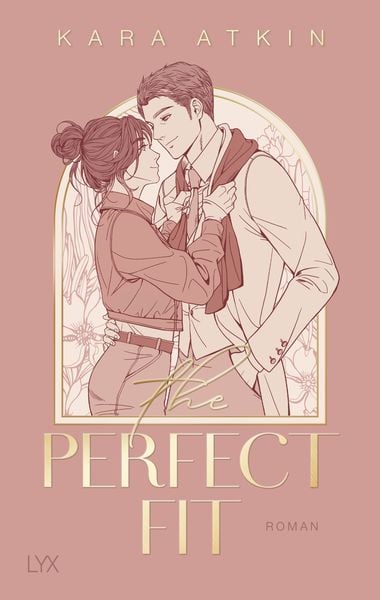 Produktbild: The Perfect Fit