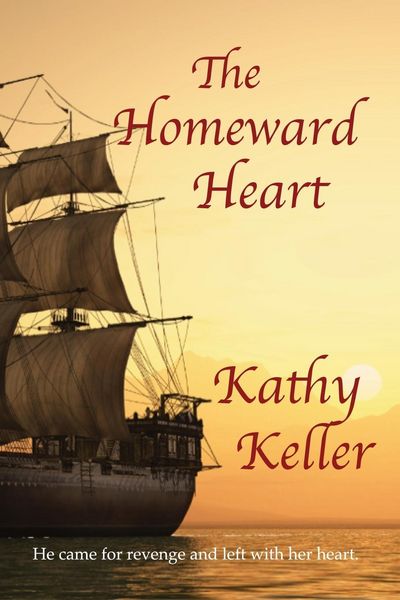 Produktbild: The Homeward Heart