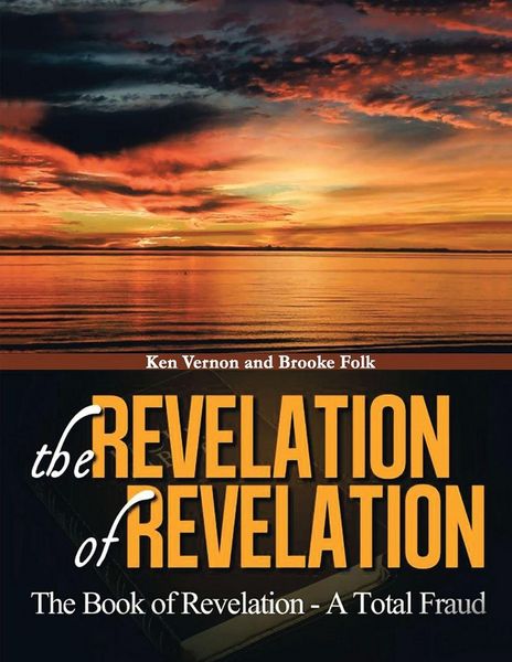 Produktbild: The Revelation of Revelation