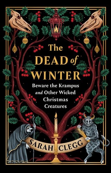 Produktbild: The Dead of Winter