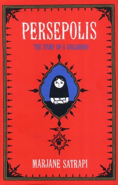 Produktbild: Persepolis