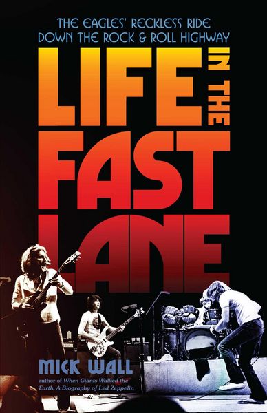 Produktbild: Life in the Fast Lane
