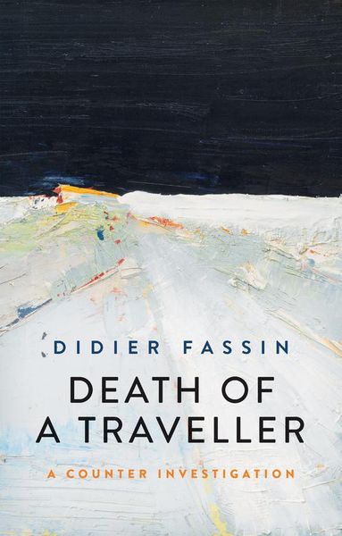 Produktbild: Death of a Traveller