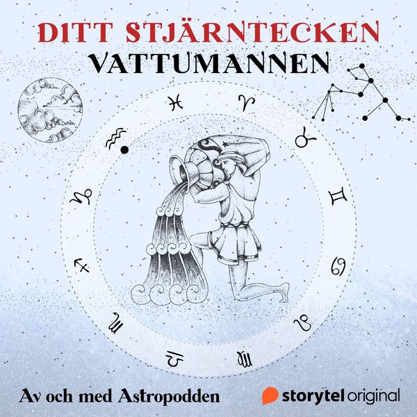 Produktbild: Vattumannen