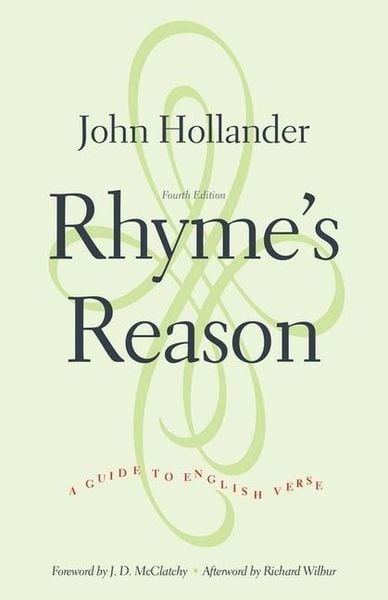 Produktbild: Rhyme's Reason