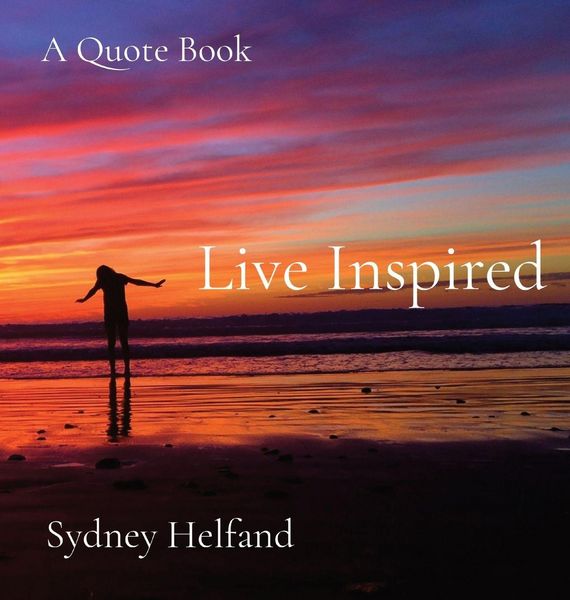 Produktbild: Live Inspired