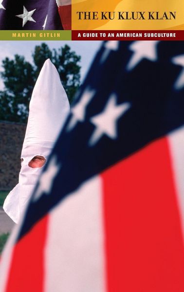 Produktbild: The Ku Klux Klan