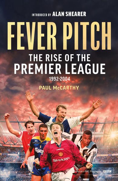 Produktbild: Fever Pitch