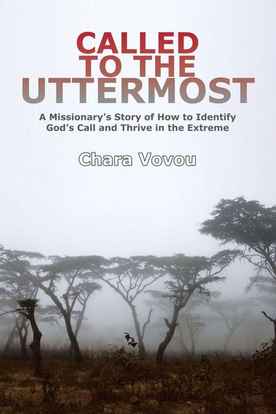 Produktbild: Called to the Uttermost