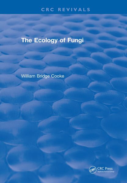 Produktbild: Ecology Of Fungi