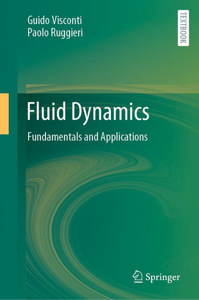 Produktbild: Fluid Dynamics