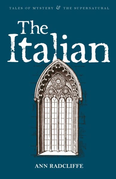 Produktbild: Radcliffe, A: Italian