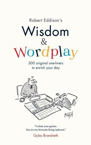 Produktbild: Wisdom & Wordplay