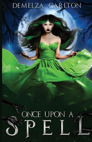 Produktbild: Once Upon a Spell