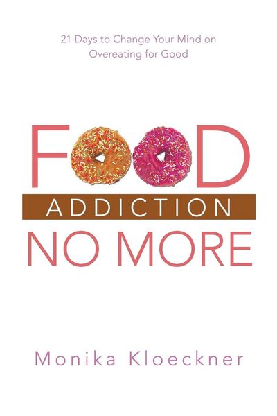 Produktbild: Food Addiction No More