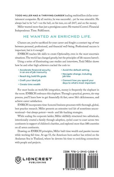 Produktbild: Enrich