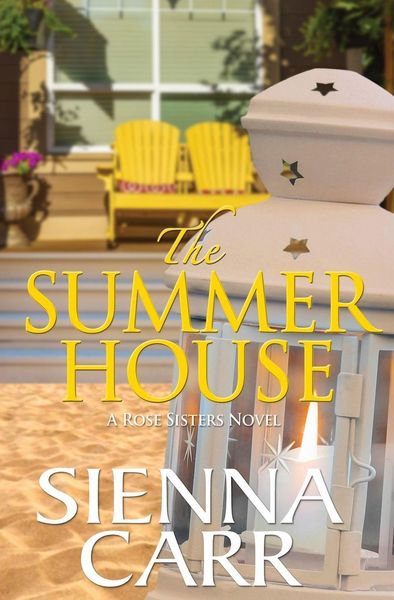 Produktbild: The Summer House