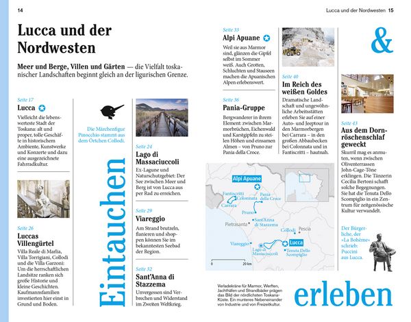 Produktbild: DuMont Reise-Taschenbuch Toskana