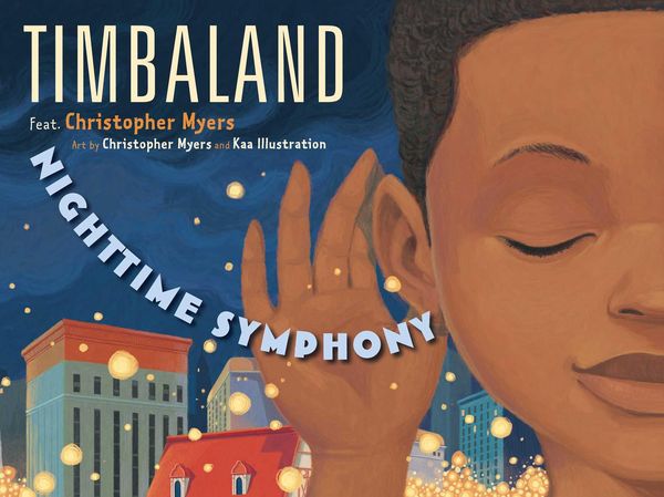 Produktbild: Nighttime Symphony