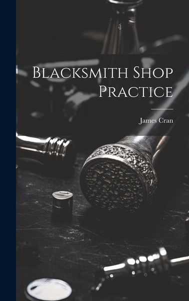 Produktbild: Blacksmith Shop Practice