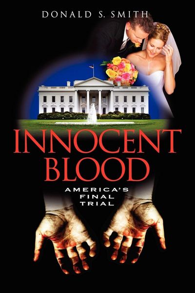 Produktbild: Innocent Blood