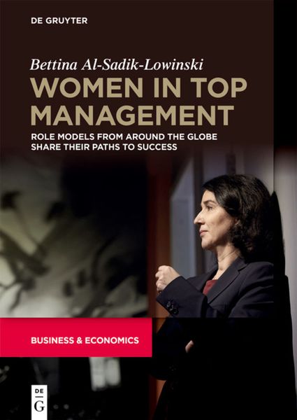 Produktbild: Women in Top management