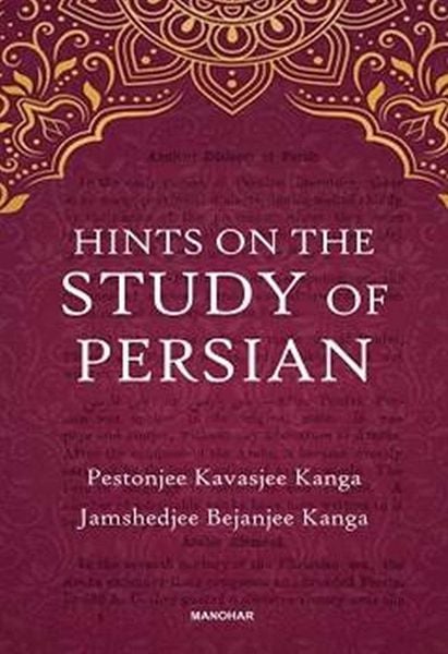 Produktbild: Hints on the Study of Persian